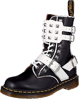dr martens jagger wanderlust