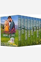 IRRESISTIBLE - SPRING INTO LOVE Kindle Edition