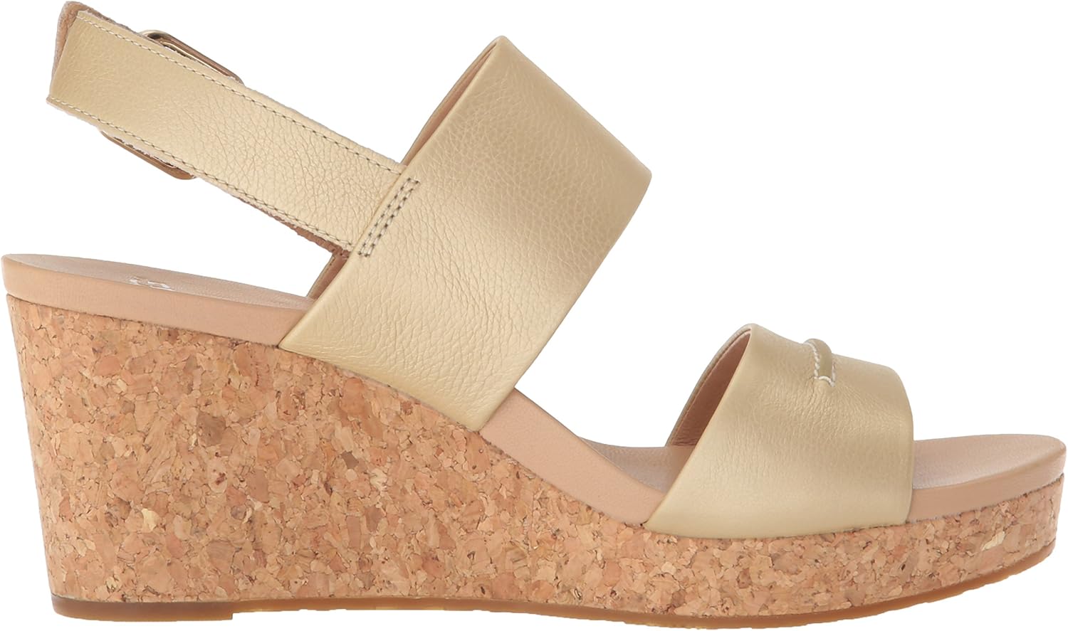ugg elena ii wedge