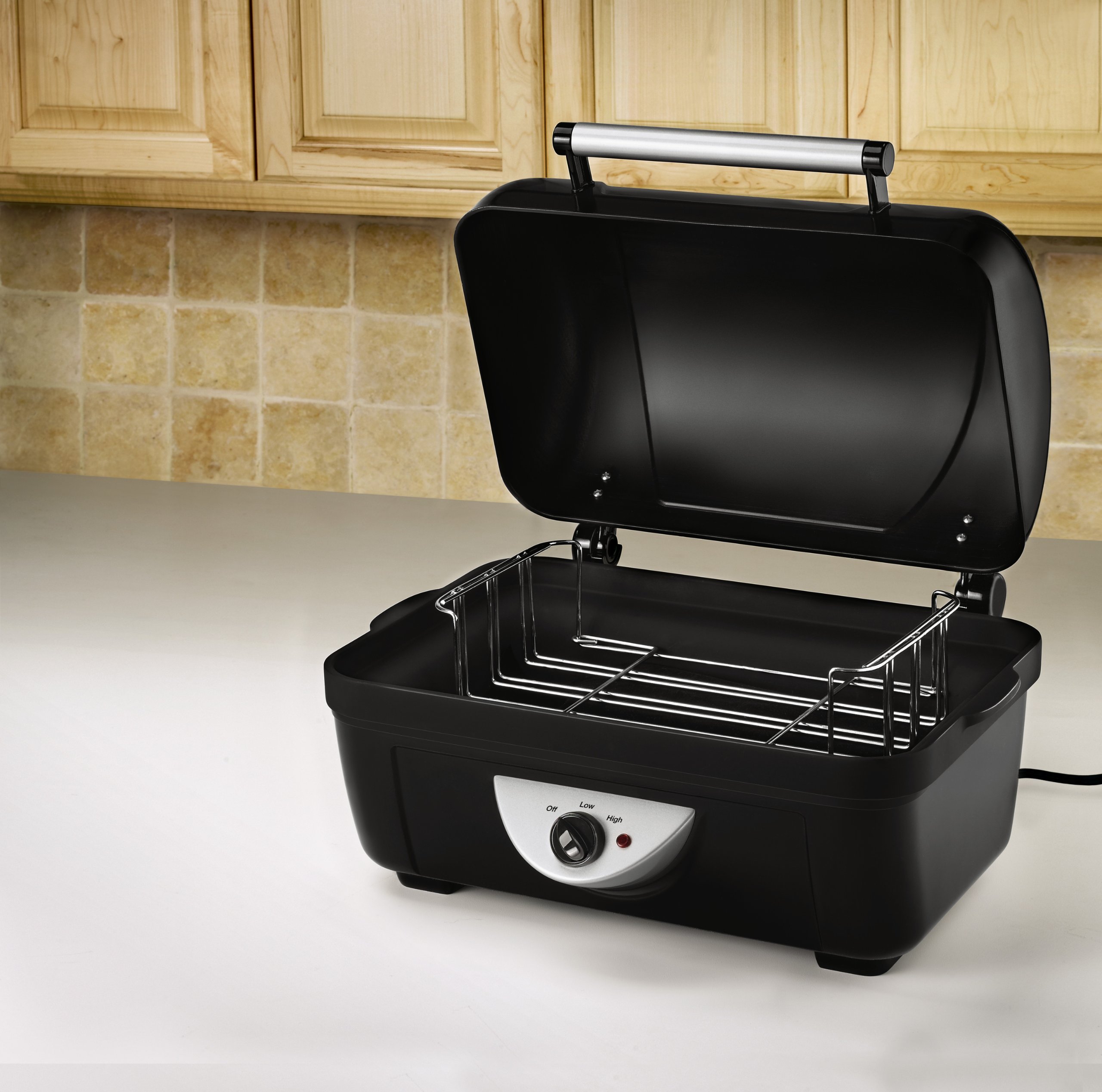 Crock Pot Bbq Pit Instruction Manual