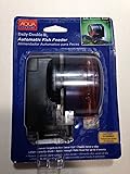 Aqua Culture Daily-Double II Automatic Fish Feeder