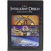 The Intelligent Design Collection - Darwin's Dilemma, The Privileged Planet, Unlocking the Mystery of Life