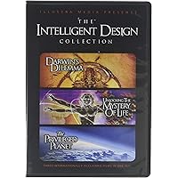 Amazon.com: The Privileged Planet : John Rhys-Davies, Lad