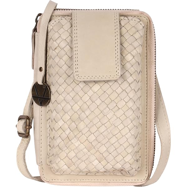 bag for travel for men The Glock | Leather Travel Bag