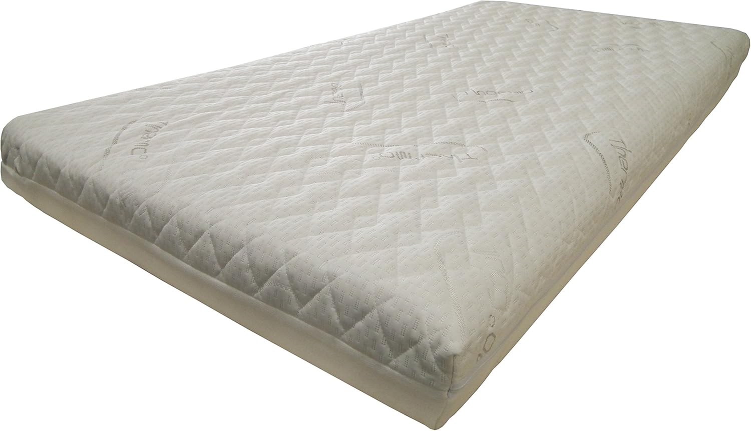 spring cot mattress 120 x 60