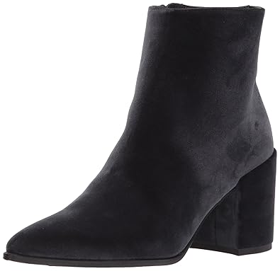 Stuart weitzman trendy suede bootie Clearance