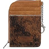 Montana West Wrangler Western Card Wallet for Women Aztec Credit Card Holder for Women