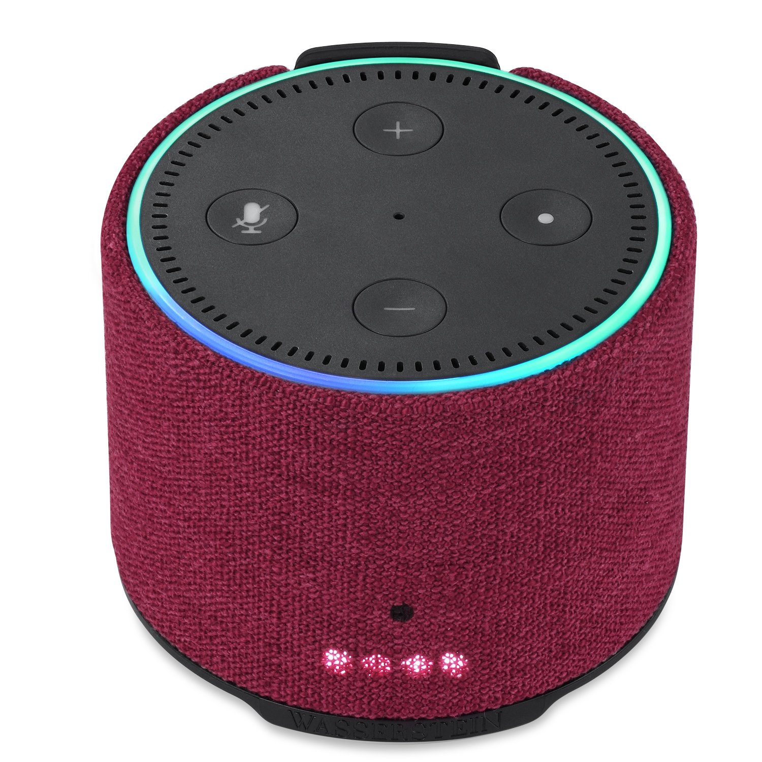 majority hobson echo dot speaker