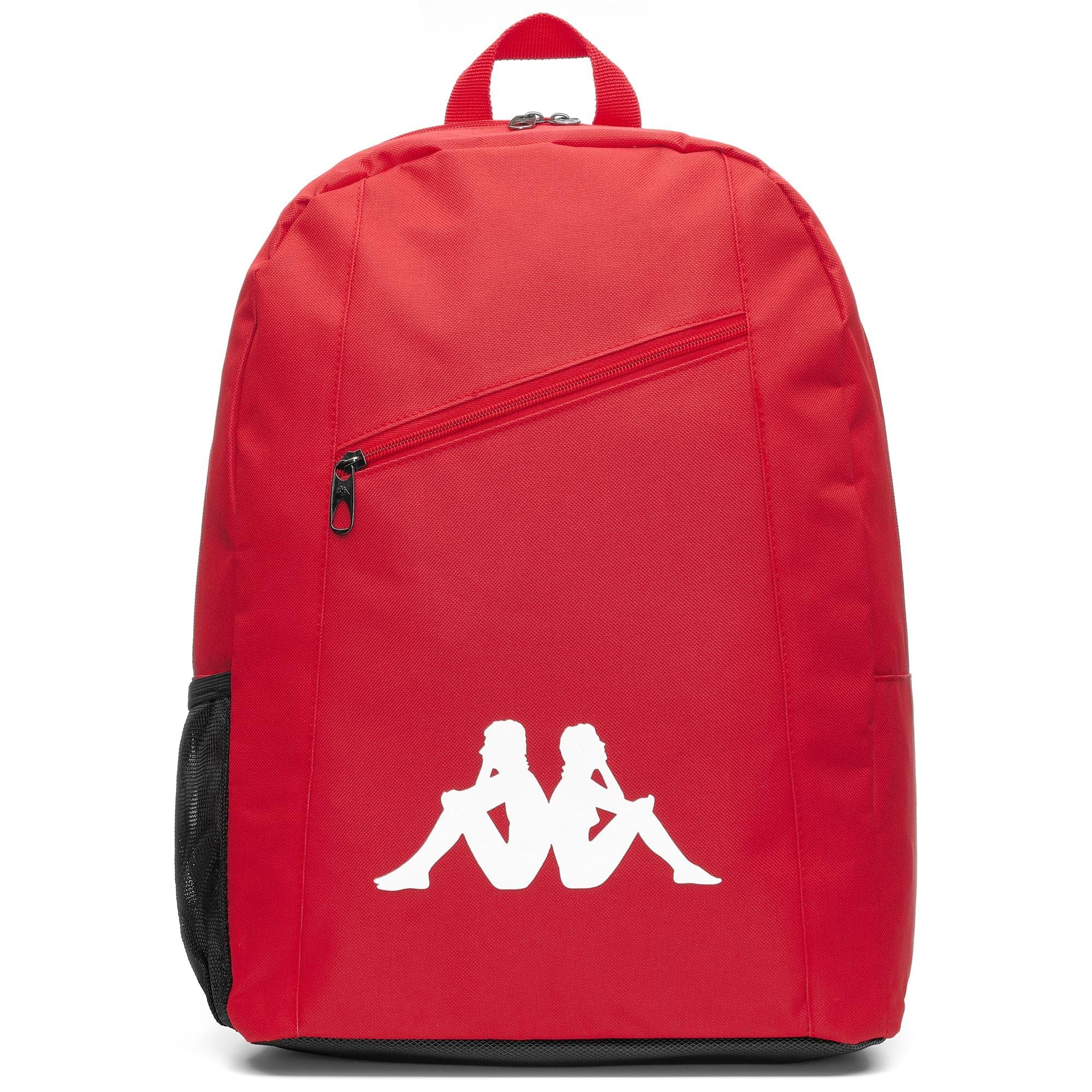 Kappa Velia Gender-Free Backpack