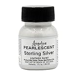 Angelus 1 oz Leather Paint, 1 Fl Oz
