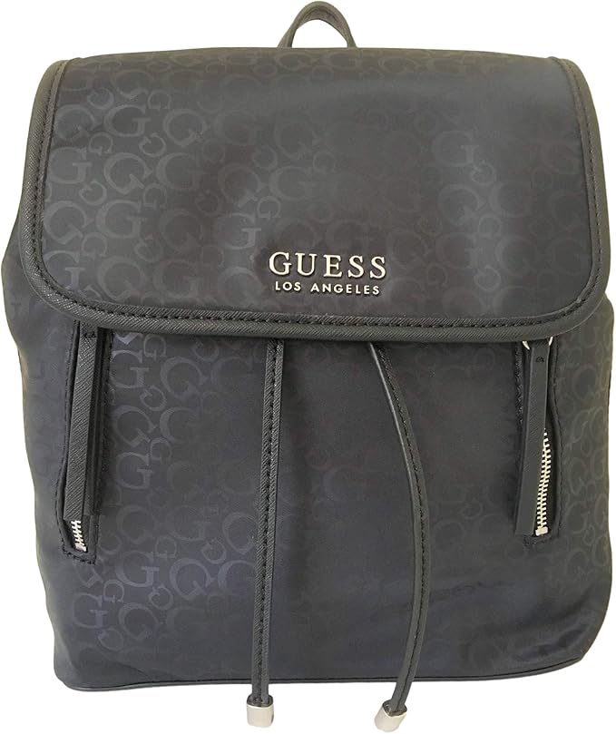 guess los angeles backpack