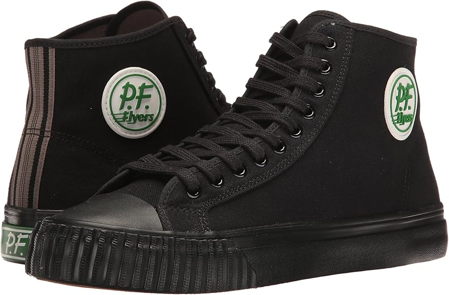 converse pf flyers