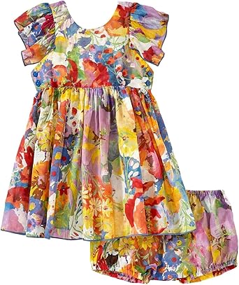 stella mccartney baby girl