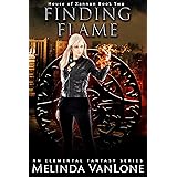 Amazon Com Stronger Than Magic An Elemental Fantasy Series House Of Xannon Book 1 Ebook Vanlone Melinda Kindle Store