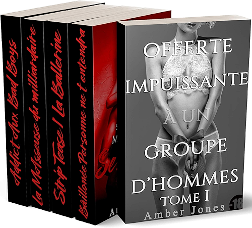 Download Best Erotica: Les Meilleurs Nouvelles Erotiques: Anthologie d'histoires hautement ÉROTIQUES X (-18) PDF