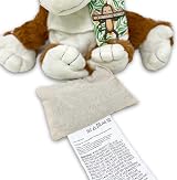 General Healthcare Cozy Creatures Monkey Microwaveable Plush Toy 30cm view 7