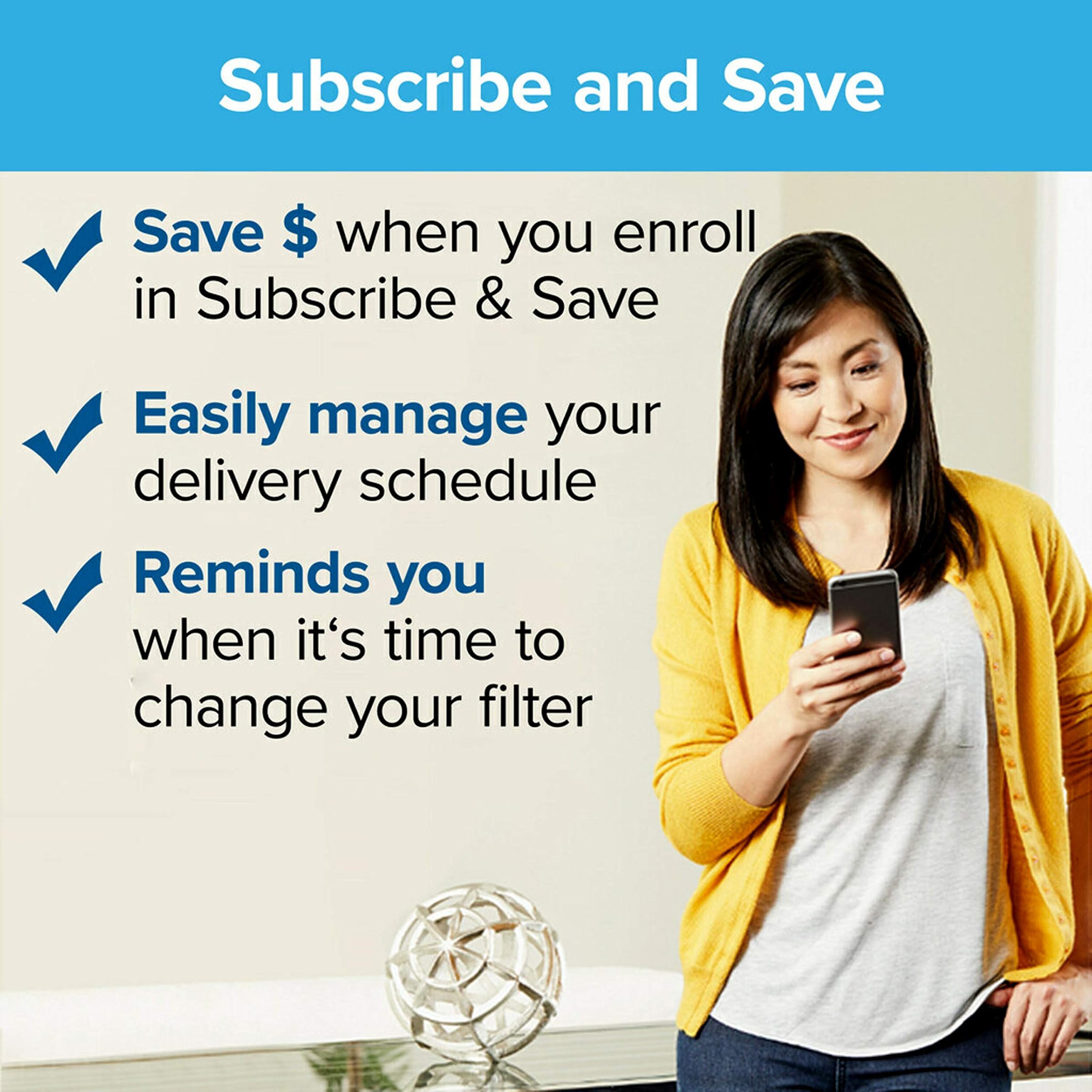 Filtrete Allergen Defense Filter