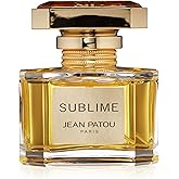 Jean Patou Sublime Eau de Toilette Natural Spray, 1.0 Fl Oz