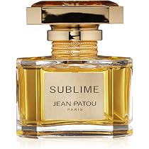 Jean Patou 1000 Eau de Toilette Spray, 1.0 fl. oz., W-7623