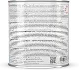 Dryzone Dryzone Anti Mould Paint 1L White Emulsion Mould Resistant 10-12m2 view 3
