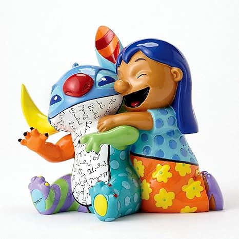 Figurines britto Clearance