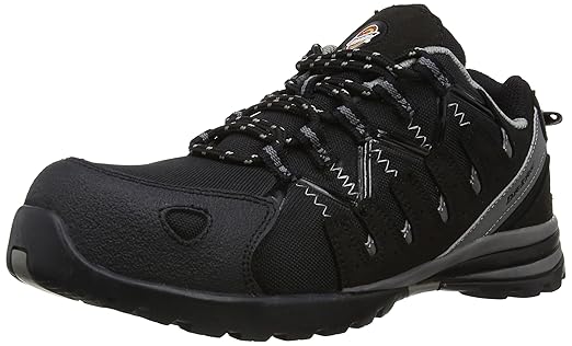 dickies safety trainers