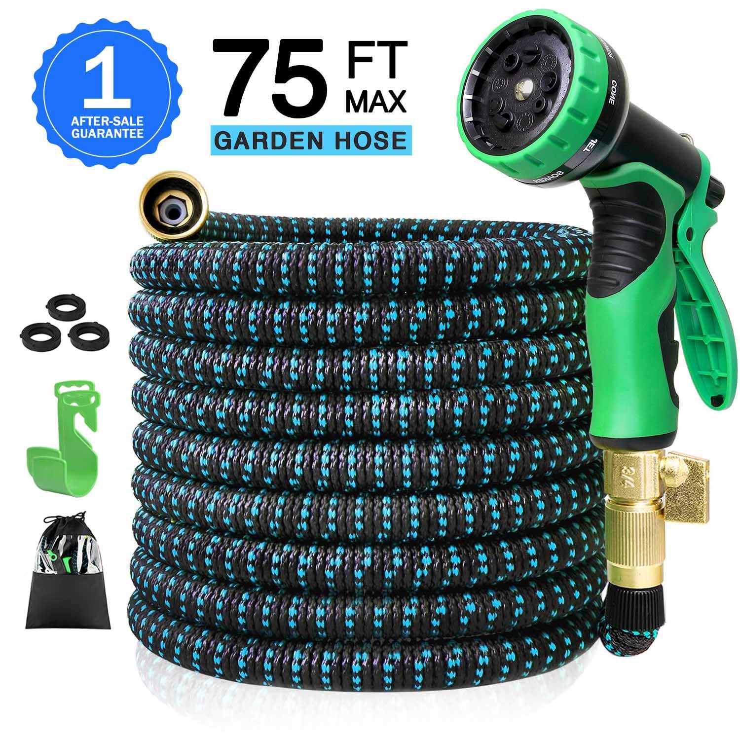 Best Garden Hoses 75 Feet