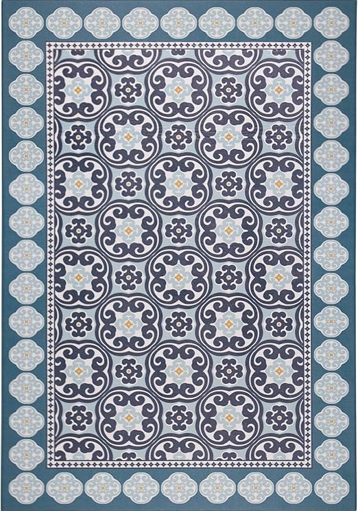 Amazon Com 27 X 45 Chic Anti Fatigue Memory Foam Kitchen Runner