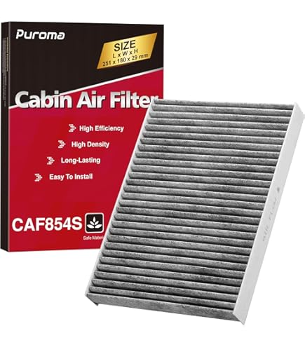 Amazon.com: Genuine Nissan Parts - Filter Kit - Air, Air Conditio