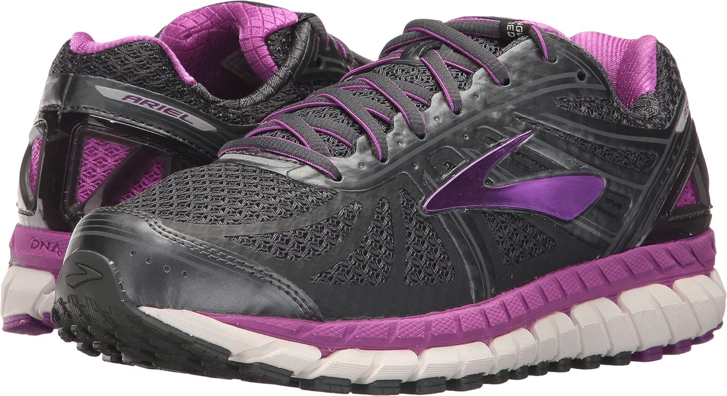 brooks ariel 16 amazon