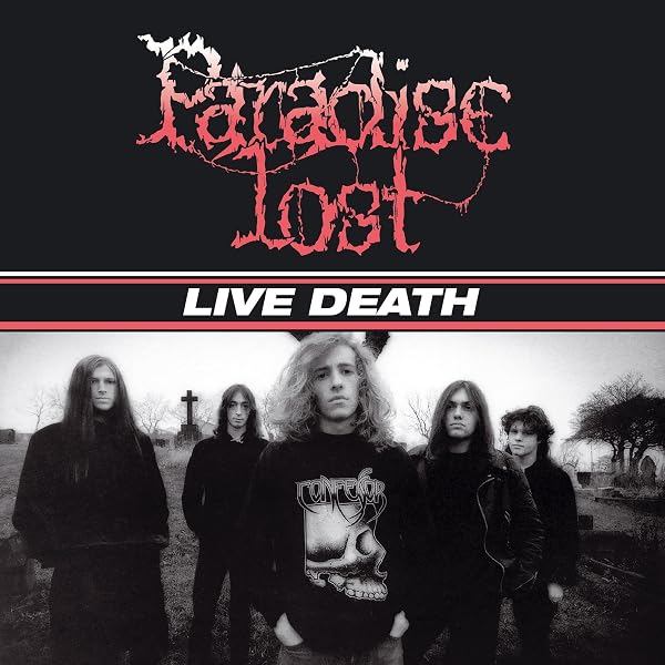 Death - Live in La: Death & Raw - Amazon.com Music