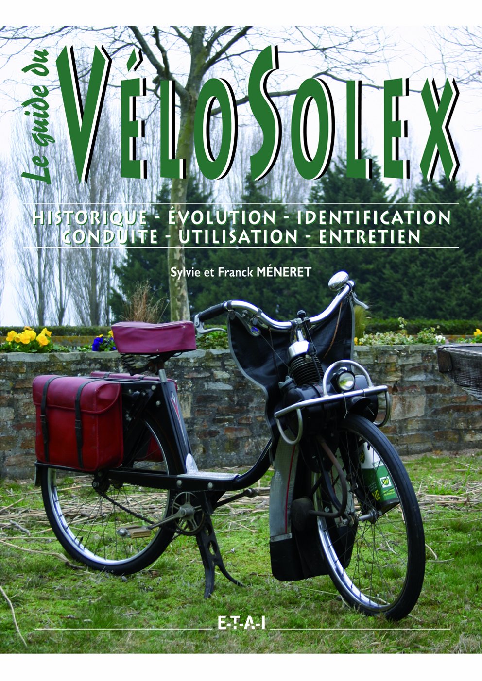 solex livre