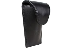 Mouthpiece Pouch Trombone PRO TEC L-204 (Leather)