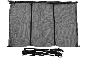 Swimming Pool Float Storage Bag, Heavy Duty Large Capacity for Inflatable Rafts Basketball Fence Deck Garage Patio Gym
