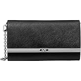 Michael Kors Mona Large Clutch