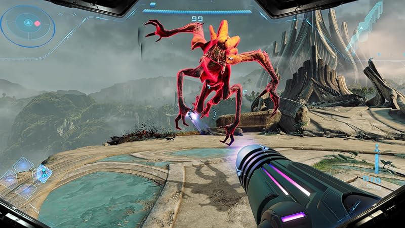 Metroid Prime 4: Beyond - Switch