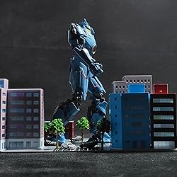 KNOWPLAYER The Series of Pacific Rim Action Figure