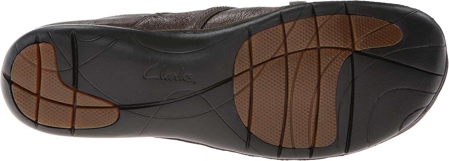 clarks un esma