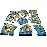 ドラゴンクエスト 誕生25周年記念 マップジオラマコレクション BOX