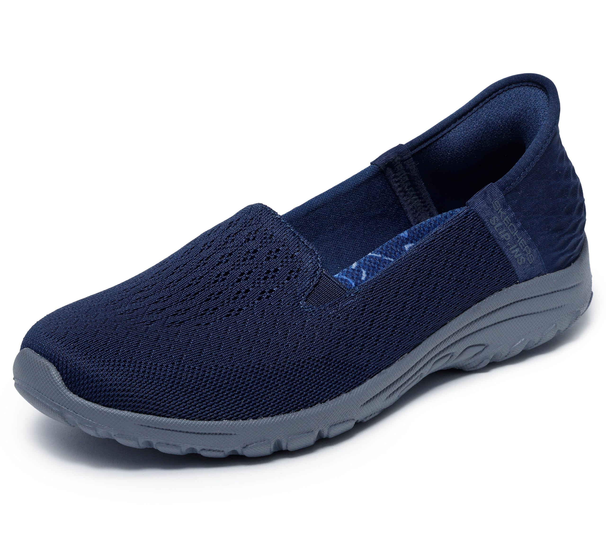 Photo 1 of SKECHERS Reggae Fest 2.0 - Guiding Light Hands Free Slip-INS Navy