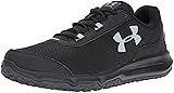 Under Armour Men's Toccoa Running Shoe, Stealth