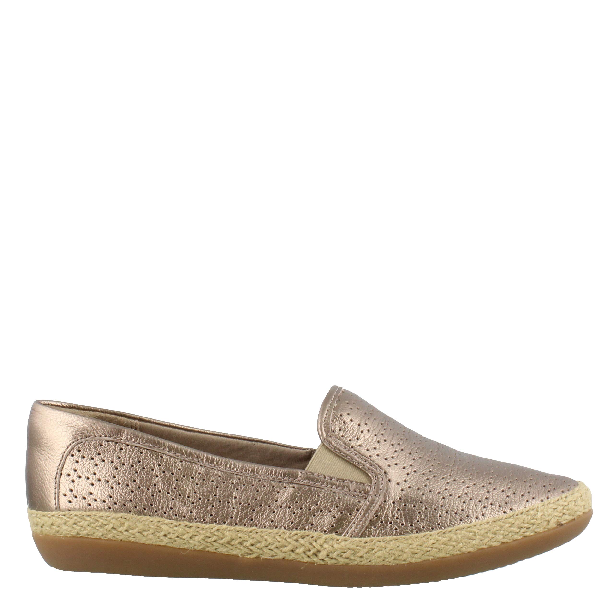 Clarks Women's Danelly Molly Loafer Flat - Image 3