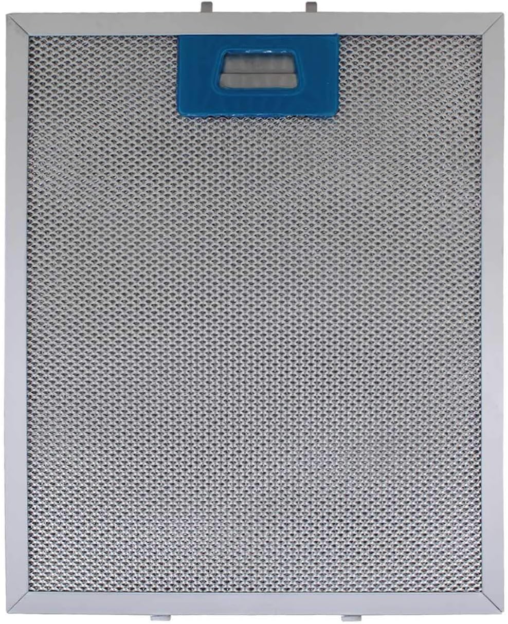 Cooker Hood Metal Mesh Grease Filter For Kitchen Extractor Fan Vent 3x260 300x250 Cooker Hood Aluminium Filter Metal Range Hood Replacement Parts Appliances Amazon Com Cooker Hood Metal Mesh Grease Filter For Kitchen Extractor Fan Vent 3x260 300x250 Cooker Hood Aluminium Filter Metal Range Hood Replacement Parts Appliances Amazon Com