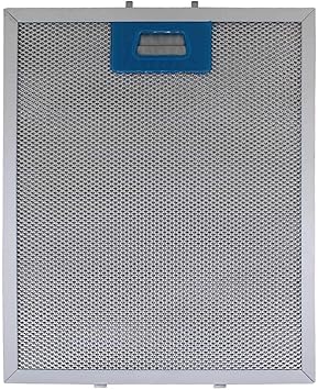 Amazon Com Cooker Hood Metal Mesh Grease Filter For Kitchen Extractor Fan Vent 3x260 300x250 Cooker Hood Aluminium Filter Metal Range Hood Replacement Parts Appliances Amazon Com Cooker Hood Metal Mesh Grease Filter For Kitchen Extractor Fan Vent 3x260 300x250 Cooker Hood Aluminium Filter Metal Range Hood Replacement Parts Appliances