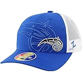 ZHATS NBA Unisex Kids NBA Officially Licensed Youth Adjustable Snapback Hat Dakota