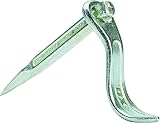 OX Tools OX Pro Semi Round Dutch Pin Swivel Arm 4pk view 2