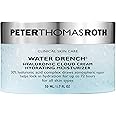 Peter Thomas Roth Water Drench Hyaluronic Cloud Cream Hydrating Moisturizer, Hyaluronic Acid for Face, Up to 72 Hours of Hydr