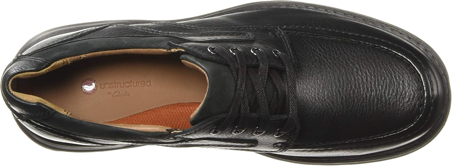 un ramble lace clarks