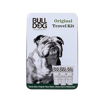 moisturizer bulldog