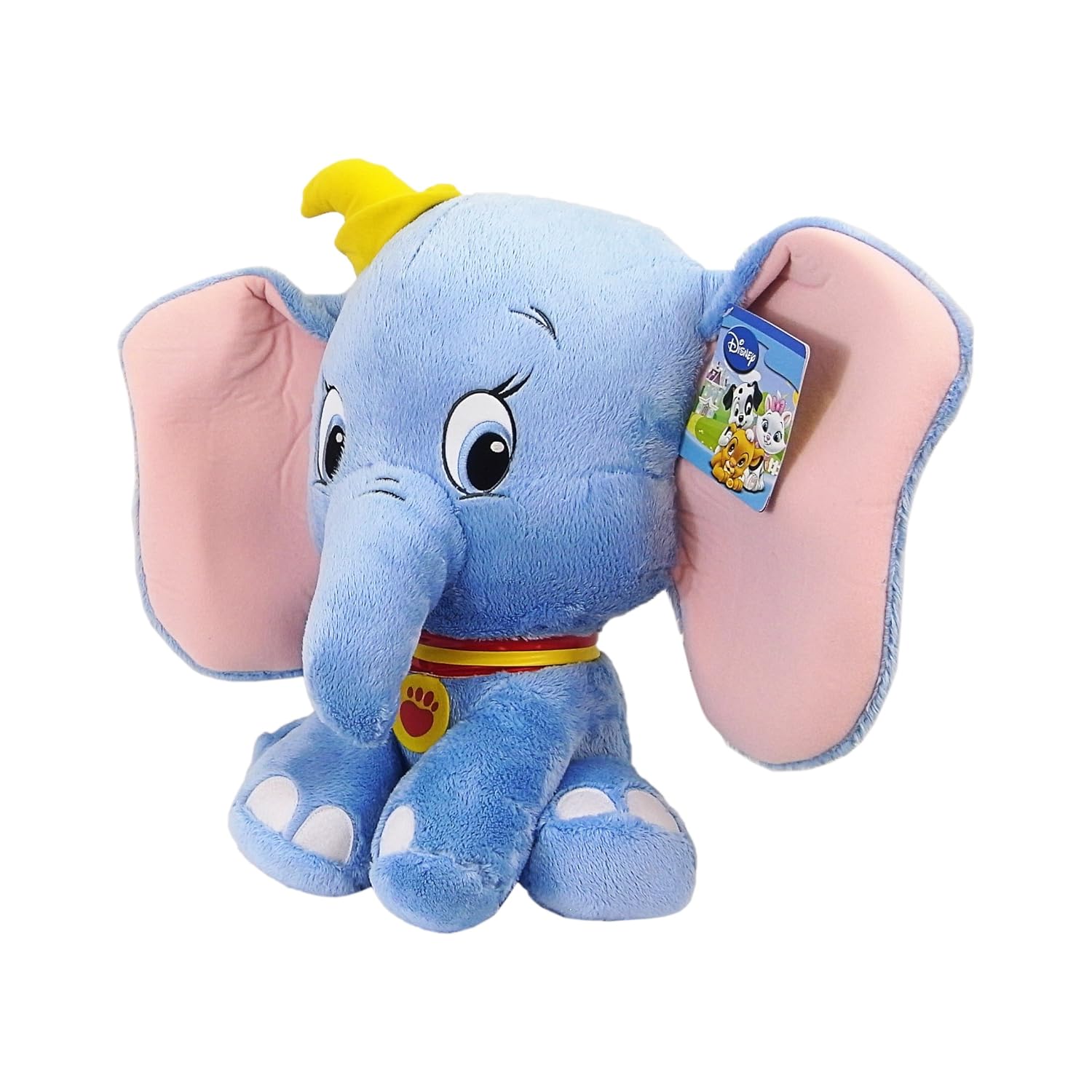 dumbo peluche